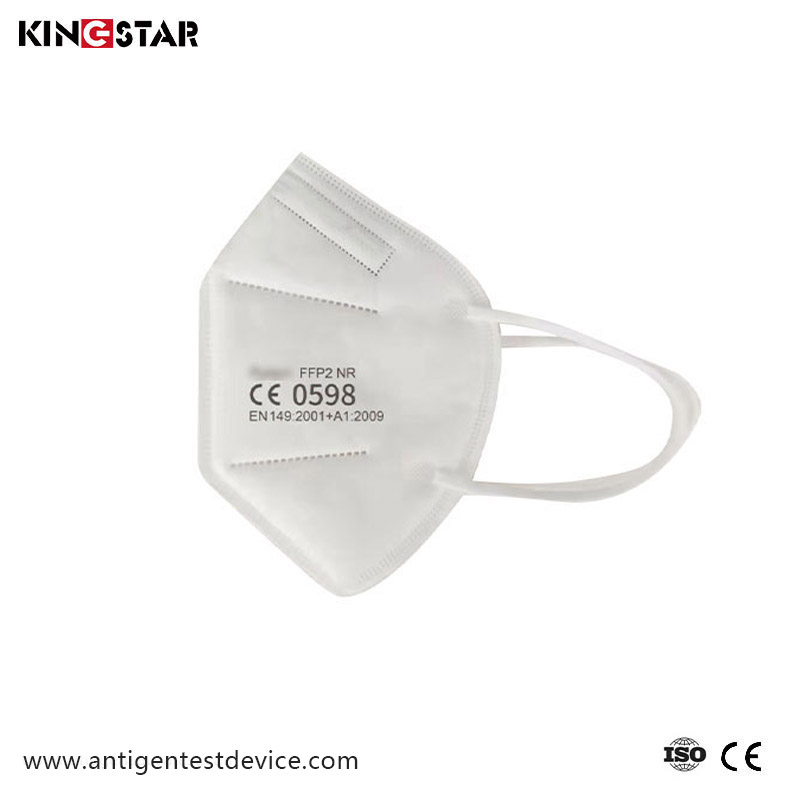 Miksi FFP2-suojaava kasvonaamio on välttämätön korkean tason hengityssuojaukselle?