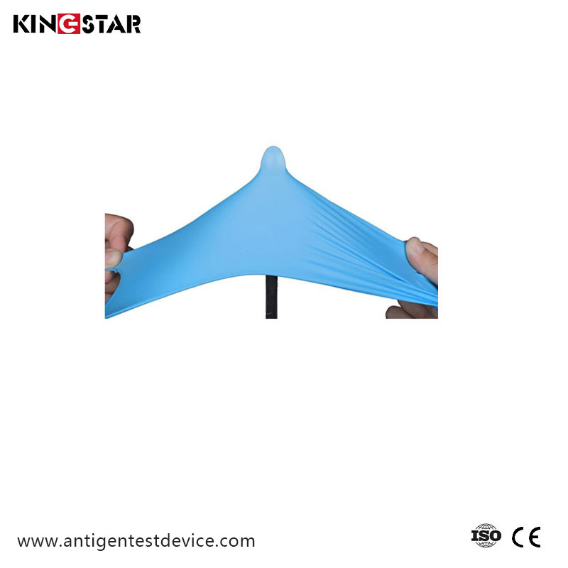 Miksi puuterittomat koekäsineet ovat välttämättömiä kirurgisissa toimenpiteissä?